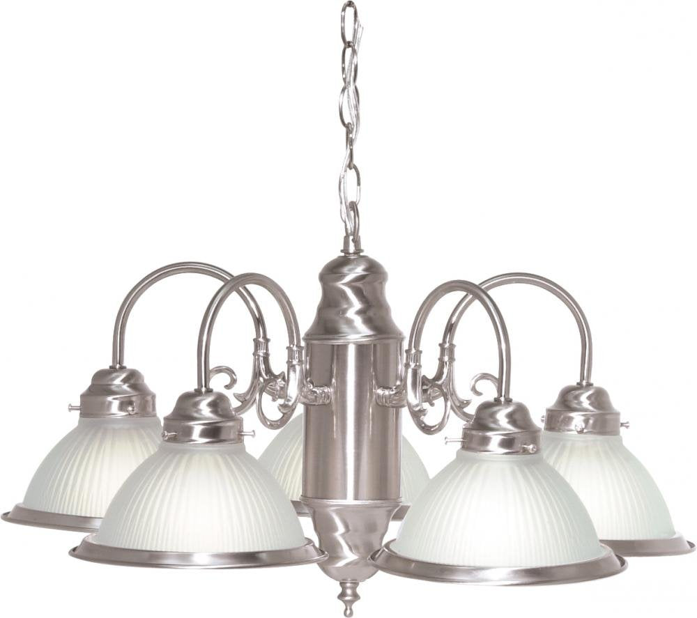 NUVO Lighting SF76/695 Fixtures Chandelier