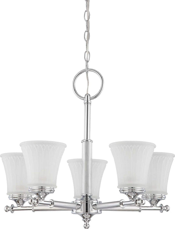 NUVO Lighting 60/4265 Fixtures Chandelier