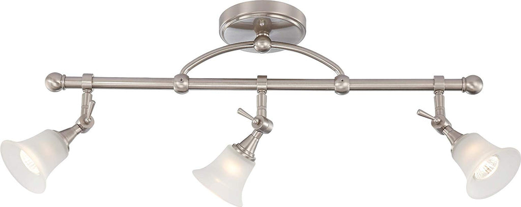 NUVO Lighting 60/4154 Fixtures Track Lighting