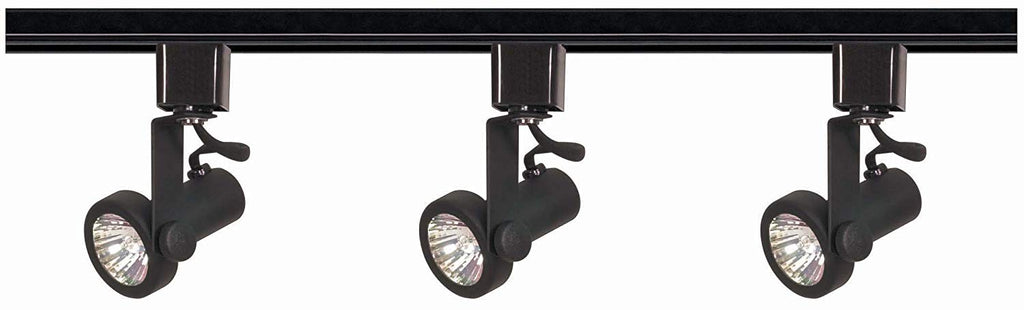 NUVO Lighting TK352 Fixtures Track Lighting