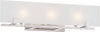 NUVO Lighting 60/5177 Fixtures Bath / Vanity