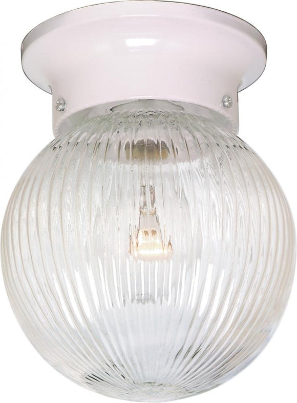 NUVO Lighting SF76/257 Fixtures Ceiling Mounted-Flush