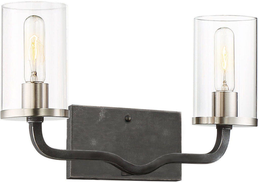 NUVO Lighting 60/6122 Fixtures Bath / Vanity