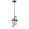 NUVO Lighting 62/126 Fixtures Pendant