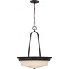 NUVO Lighting 62/375 Fixtures LED Pendant