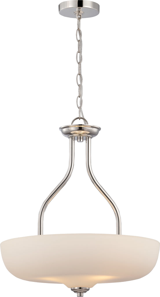 NUVO Lighting 62/385 Fixtures LED Pendant