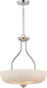 NUVO Lighting 62/385 Fixtures LED Pendant