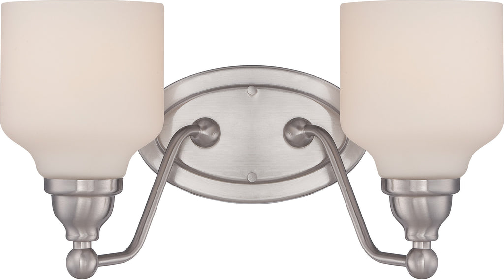 NUVO Lighting 62/387 Fixtures LED Bath / Vanity