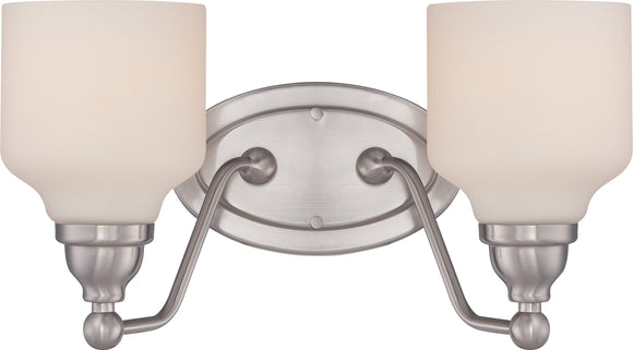 NUVO Lighting 62/387 Fixtures LED Bath / Vanity