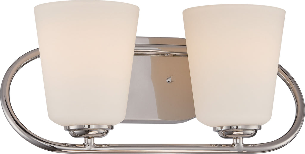 NUVO Lighting 62/407 Fixtures LED Bath / Vanity