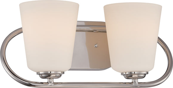 NUVO Lighting 62/407 Fixtures LED Bath / Vanity