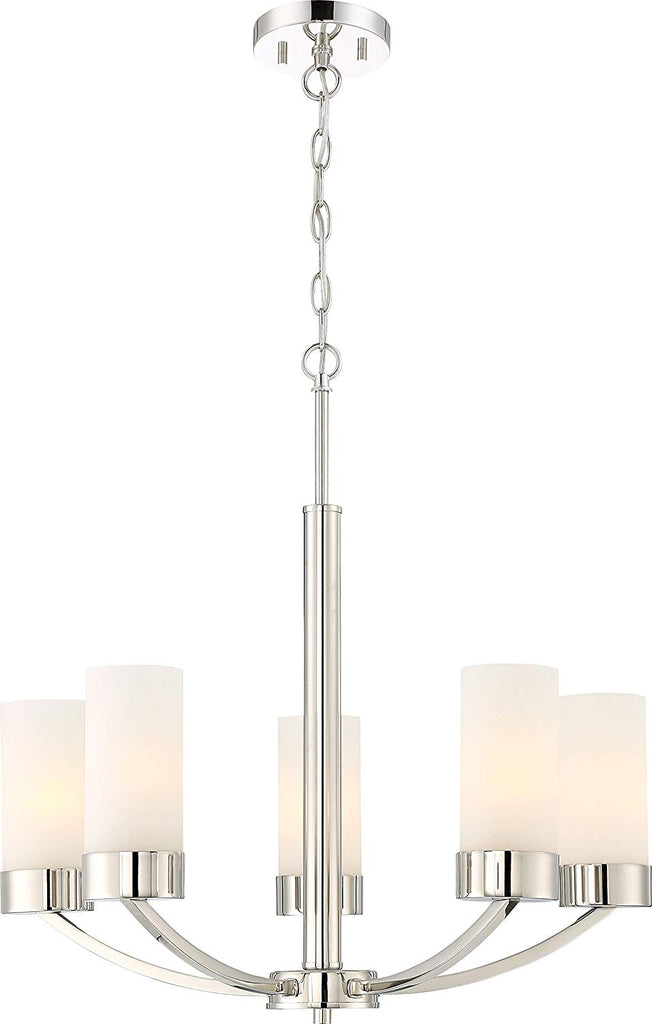 NUVO Lighting 60/6225 Fixtures Chandelier