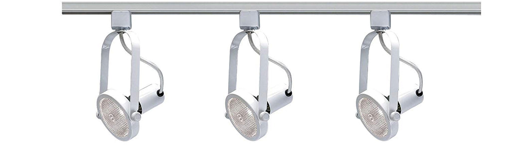 NUVO Lighting TK316 Fixtures Track Lighting