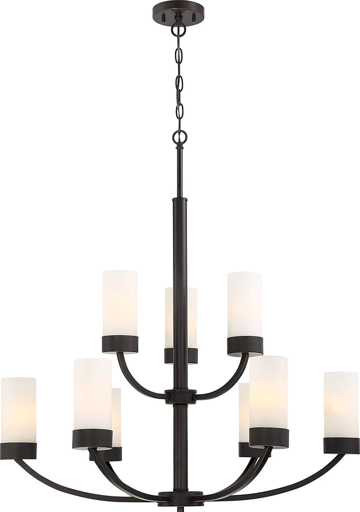 NUVO Lighting 60/6329 Fixtures Chandelier