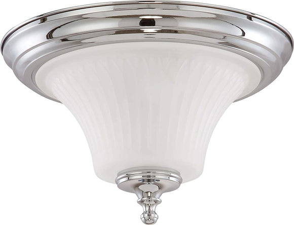 NUVO Lighting 60/4271 Fixtures Ceiling Mounted-Flush