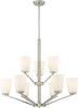 NUVO Lighting 60/6249 Fixtures Chandelier