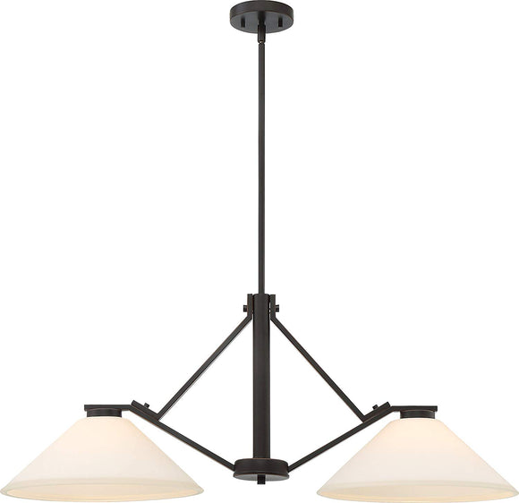 NUVO Lighting 60/6348 Fixtures Pendant