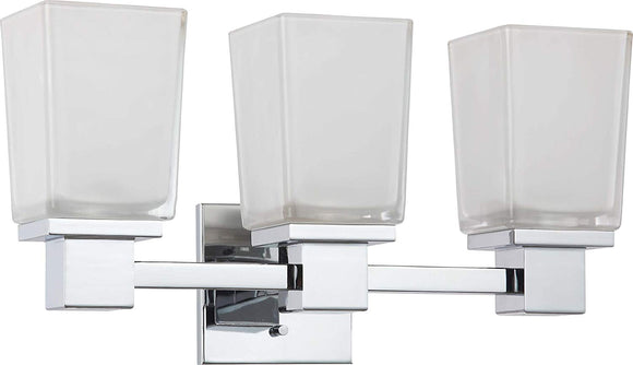 NUVO Lighting 60/4003 Fixtures Bath / Vanity