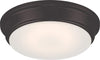 NUVO Lighting 62/711 Fixtures LED Ceiling Mounted-Flush