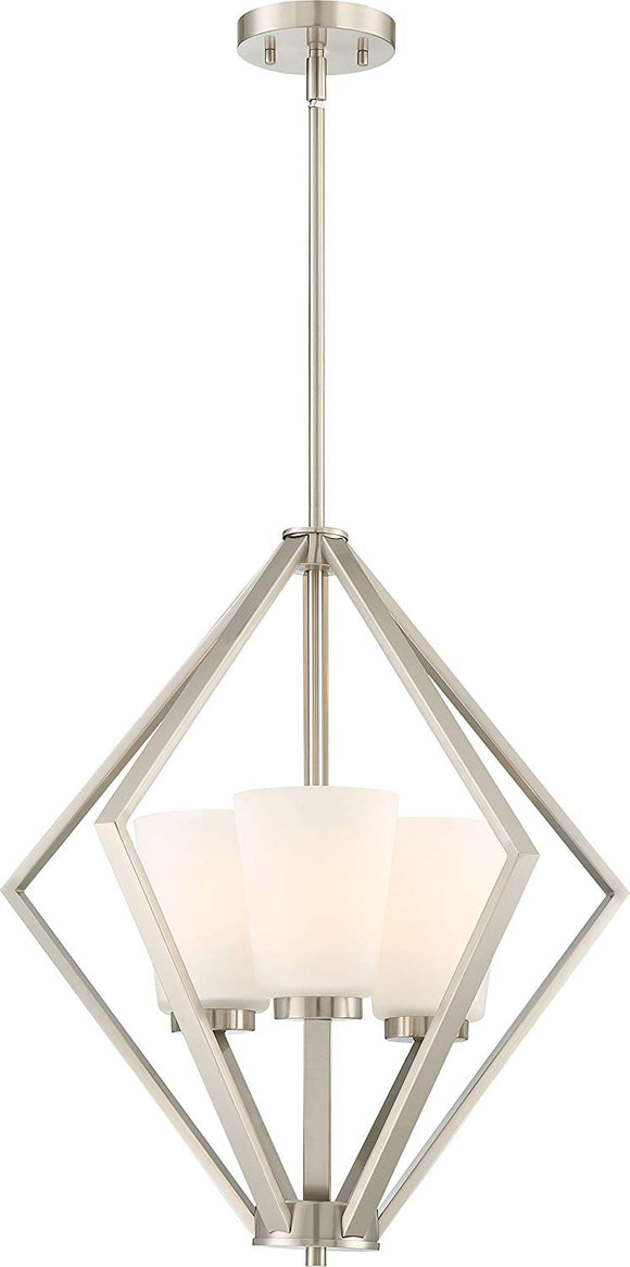 NUVO Lighting 60/6245 Fixtures Pendant