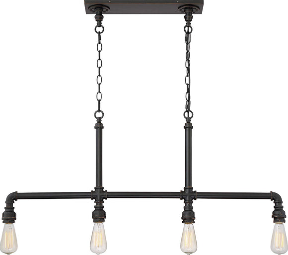 NUVO Lighting 60/5794 Fixtures Pendant