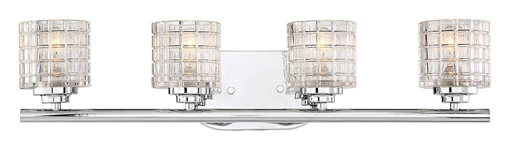 NUVO Lighting 60/6444 Fixtures Bath / Vanity