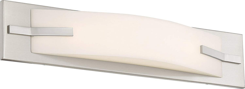 NUVO Lighting 62/1081 Fixtures LED Bath / Vanity