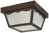 NUVO Lighting SF77/891 Fixtures Outdoor