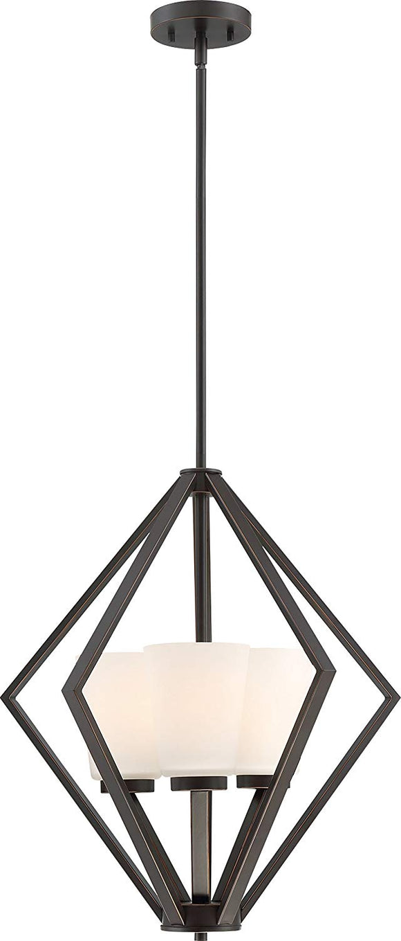 NUVO Lighting 60/6345 Fixtures Pendant