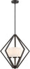 NUVO Lighting 60/6345 Fixtures Pendant