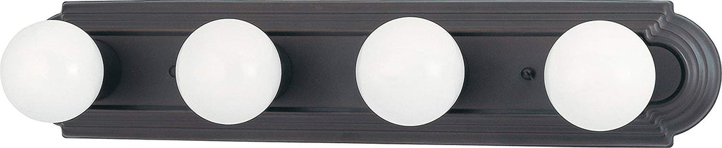 NUVO Lighting 60/6081 Fixtures Bath / Vanity