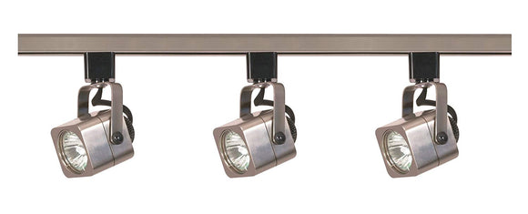 NUVO Lighting TK347 Fixtures Track Lighting