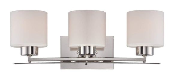 NUVO Lighting 60/5203 Fixtures Bath / Vanity