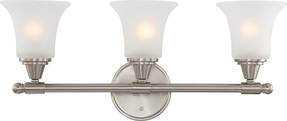 NUVO Lighting 60/4143 Fixtures Bath / Vanity