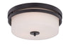 NUVO Lighting 60/5307 Fixtures Ceiling Mounted-Flush