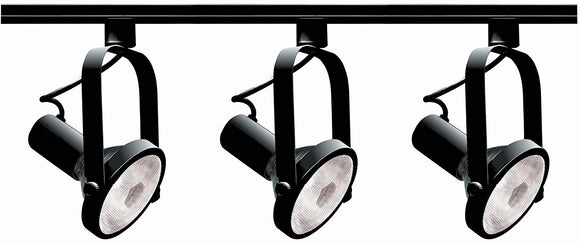 NUVO Lighting TK317 Fixtures Track Lighting