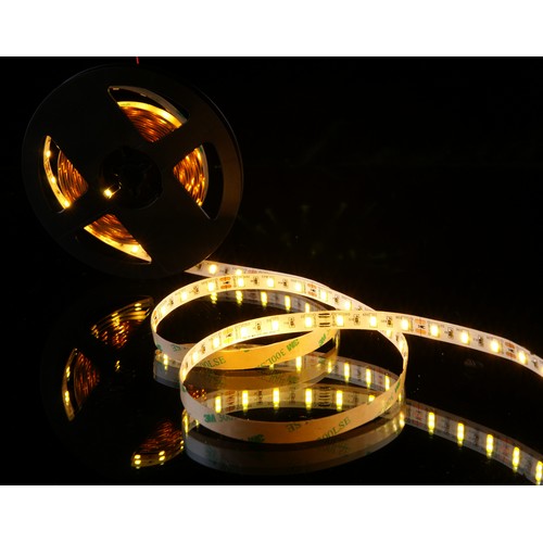 Morris Products 75000 16ft Strip 60LED 12V 27K IP20