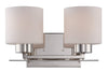 NUVO Lighting 60/5202 Fixtures Bath / Vanity