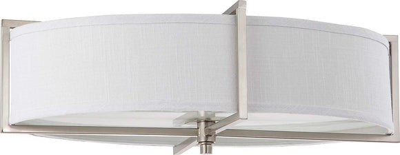 NUVO Lighting 60/4469 Fixtures Ceiling Mounted-Flush