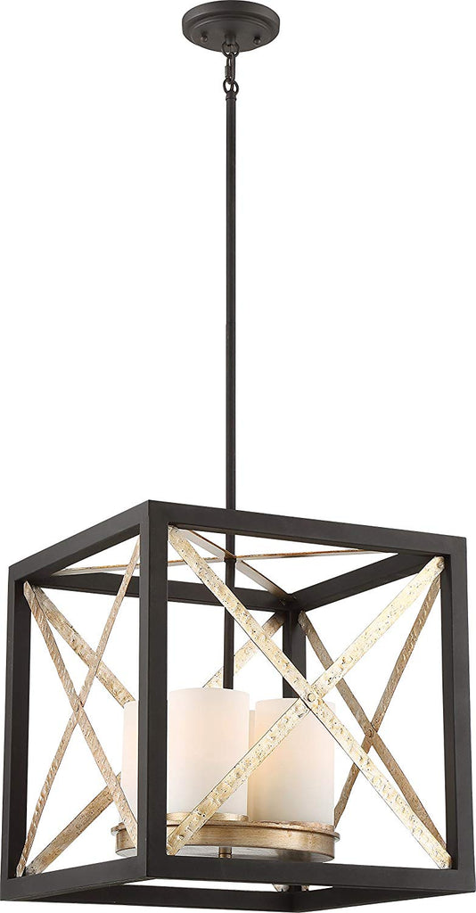 NUVO Lighting 60/6134 Fixtures Pendant