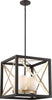 NUVO Lighting 60/6134 Fixtures Pendant