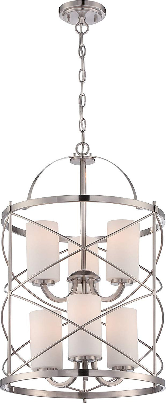 NUVO Lighting 60/5329 Fixtures Chandelier