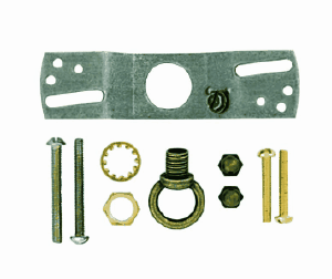 Satco 90/1691 Electrical Lamp Parts and Hardware