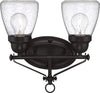 NUVO Lighting 60/5542 Fixtures Bath / Vanity