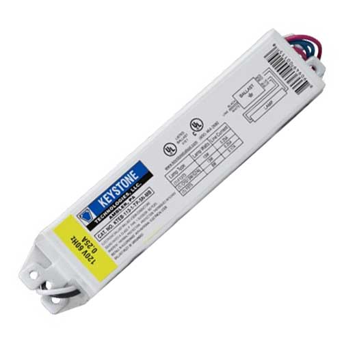 Keystone KTEB-113-1-TP-SN-MB - (1) Lamp Fluorescent Ballast