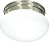 NUVO Lighting SF76/601 Fixtures Ceiling Mounted-Flush