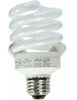 TCP 4891841K  18 Watt Compact Fluorescent Spiral - 75 Watt Equivalent - 4100 Kelvin