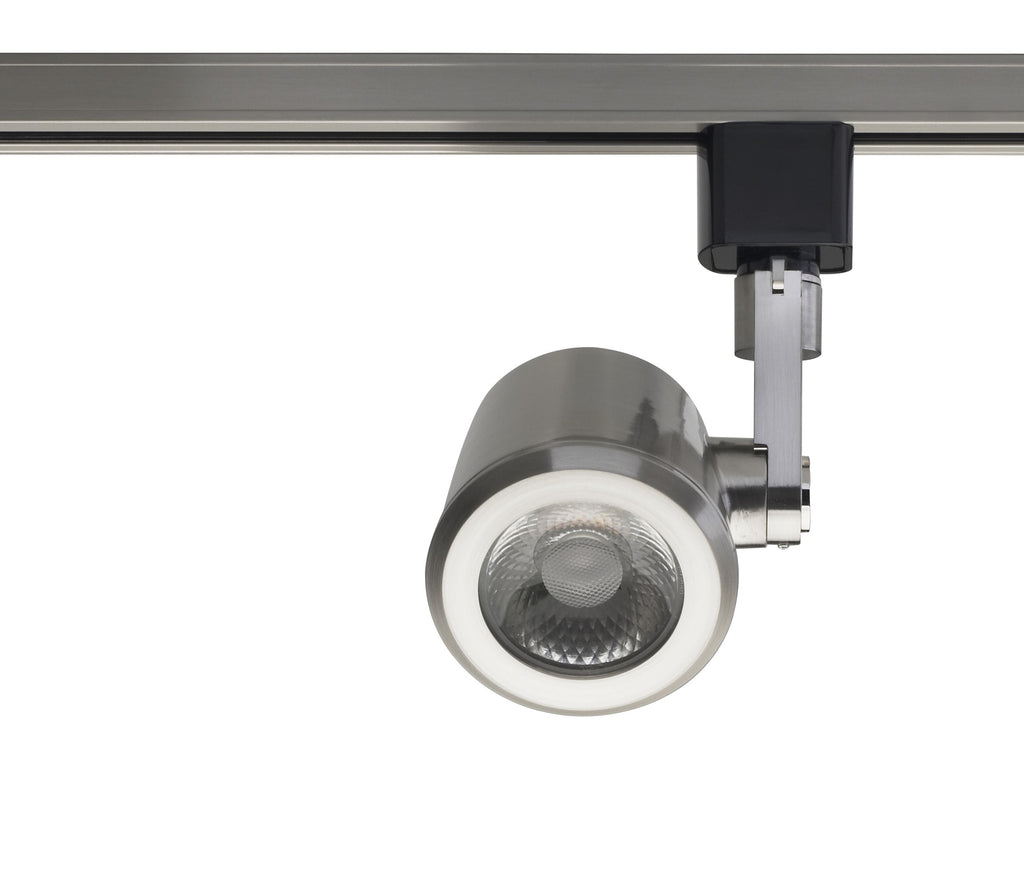 NUVO Lighting TH457 Fixtures LED Track Lighting