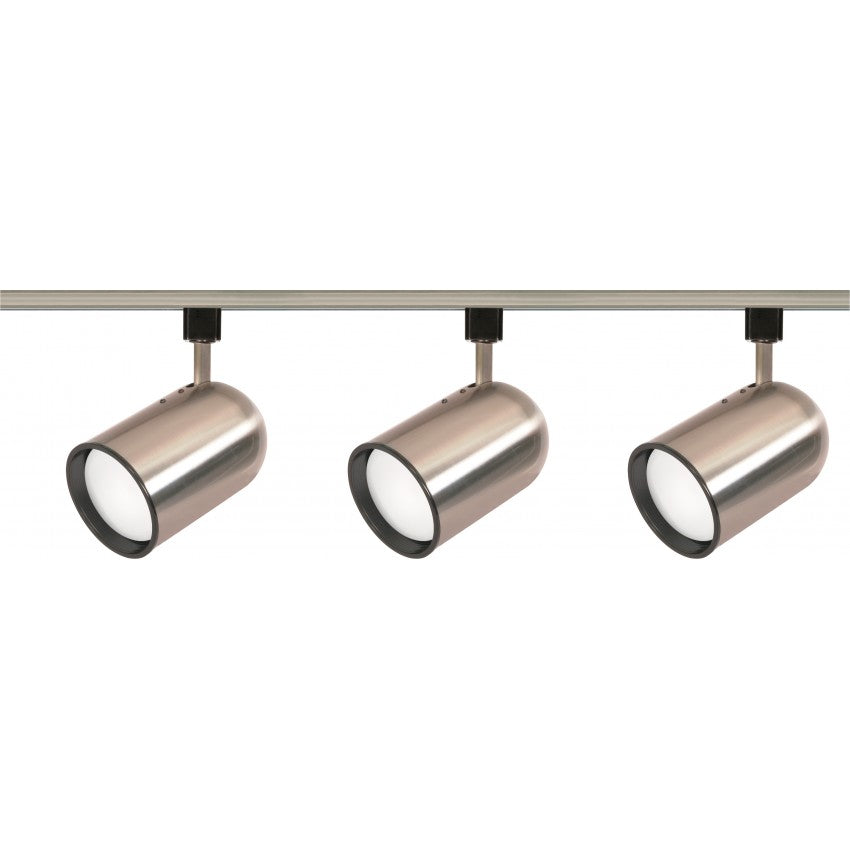 NUVO Lighting TK342 Fixtures Track Lighting