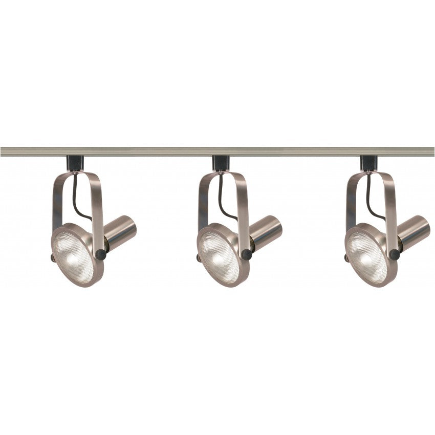 NUVO Lighting TK343 Fixtures Track Lighting